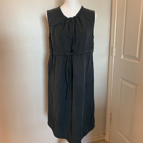𝅺gap Maternity Dress - Small - Picture 1 of 5